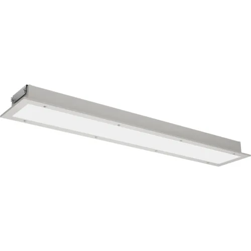 Светильник светодиодный ALD UNI LED 1200 30Вт 4000К IP54 встраив. СТ 1050000020 фото 5