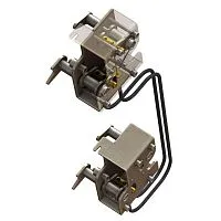 Комплект механической блокировки для 2-х AD 630-4000 YON MI-X2