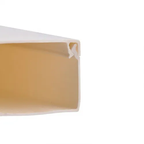 Кабель-канал 25х16 L2000 бел. Rexant 28-2516-2 фото 2