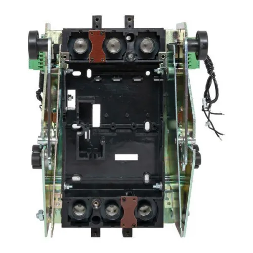 Панель выкатная для ВА-99C 400-630 задн. присоед. EKF mccb99c-630-dod-3r фото 2