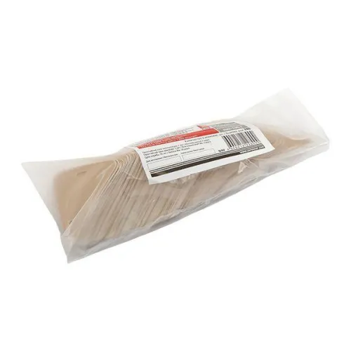 Бирка маркировочная мягкая У-136М (треугольник) (уп.100шт) PROxima EKF mm-136-t фото 3