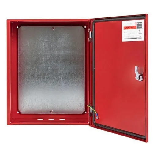 Щит ЩМПг-40.30.22 (ЩРНМ-1) RAL 3001 IP54 PROxima EKF mb24-1-3001 фото 8