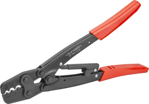 Пресс-клещи OHT-Pkk01-5.5-14 ОНЛАЙТ 90584 фото 2