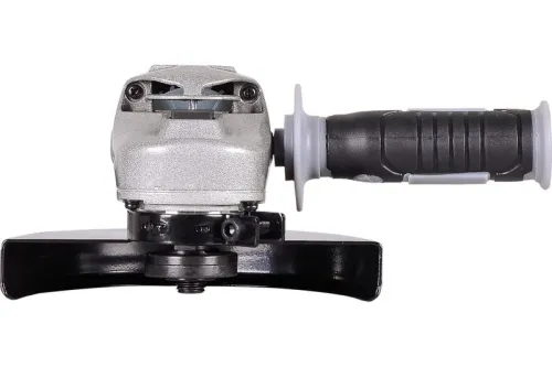 Машина шлифовальная угловая УШМ-125/1100 Ресанта 75/12/3 фото 3