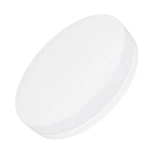 Светильник CL-SMURF-R500-50W Day4000-MIX (WH 140 deg 230В) (IP40 пластик) Arlight 037446