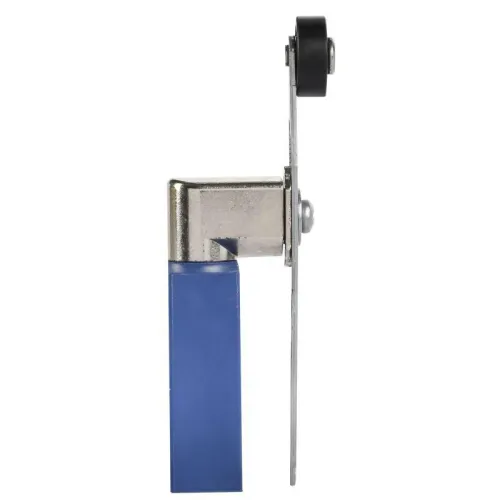 Выключатель концевой C6N-108 рег. рычаг с рол. IP67 IEK KKV12-P108-1-67 фото 3