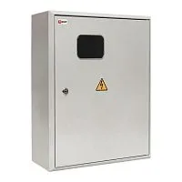 Щит ЩУРн 3/18 (500х400х160) IP31 EKF mb23-3/18