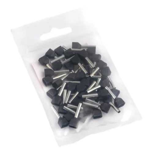 Наконечник штыревой втулочный НШвИ(2) 1.5-12 (уп.50шт) EKF nhvi2-1.5-12 фото 3