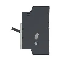 Выключатель автоматический 3P 1000А 70кА pro MNX1600L при AC415V расцепитель ETS YON MNX1600L3PETS1000