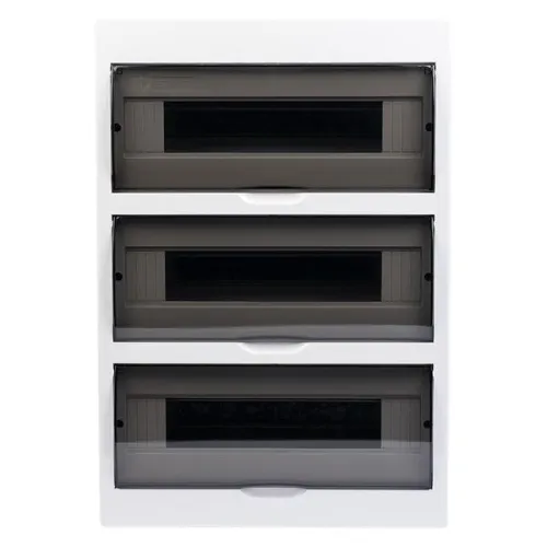 Щит ЩРН-П-45 IP41 EKF pb40-n-45 фото 4