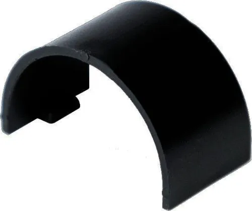 Соединитель для кабель-канала MultiSet 20х12 антрацит SE IMT20126BK фото 2