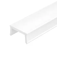 Экран W10-2000 OPAL пластик L2000 Arlight 043606