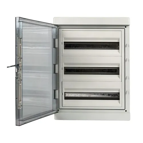 Щит ЩРН-ПГ-54 (625х450х155) IP65 PROxima EKF pb65-n-pg-54m фото 4
