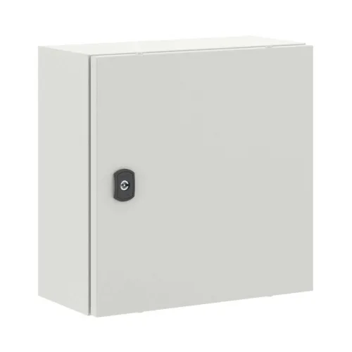 Корпус навесной STE с М/П 400х400х200мм DKC R5STE0442