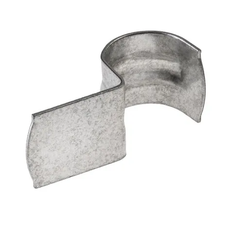 Скоба однолапковая СМО 16-17 (ДМП) для монтажн. пистолета (уп.100шт) Rexant 28-1011-3 фото 2