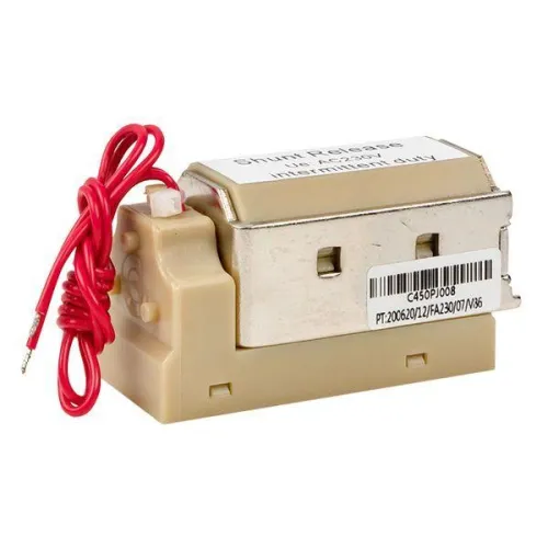 Расцепитель независимый для ВА-99С MX 1250А PROxima EKF mccb99c-a-22