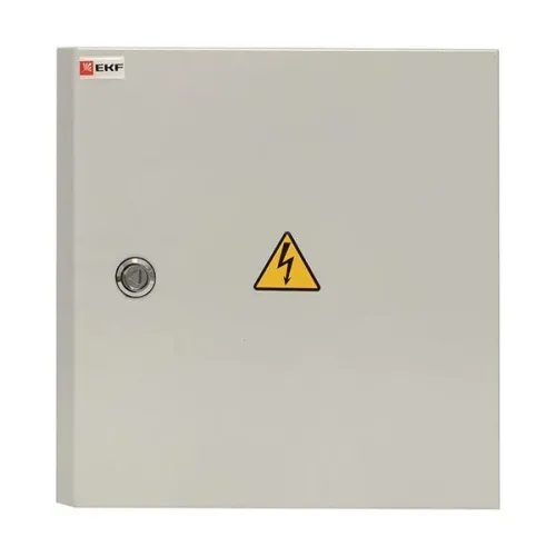 Щит ЩУ-1/1-1 (310х300х160) двухдверный IP54 EKF mb54-1-2 фото 5