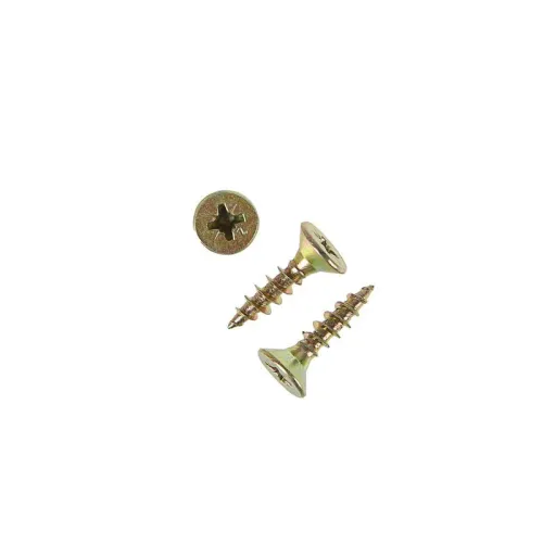 Саморез ШУж 5.0х20 потайная головка (уп.16шт) Tech-Krep/Zitar 102506