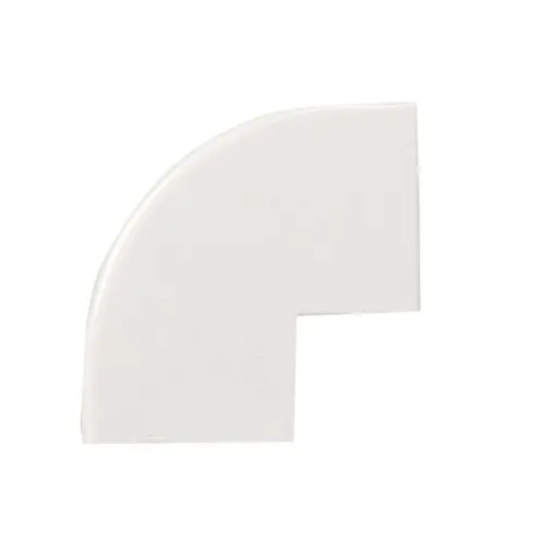 Угол внешний 25х16 бел. Plast PROxima (уп.4шт) EKF obw-25-16x4 фото 3