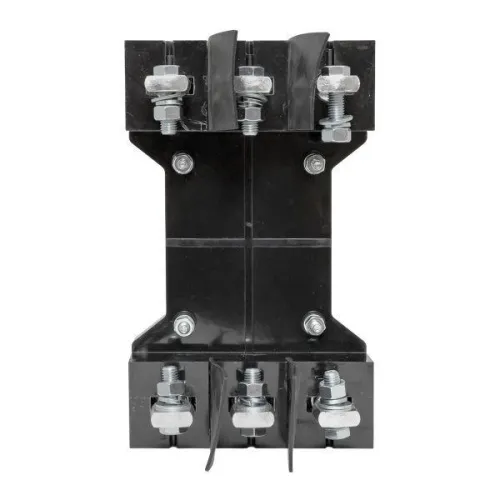 Панель втычная для ВА-99М 630 задн. присоед. EKF mccb99m-630-pin-3r фото 10