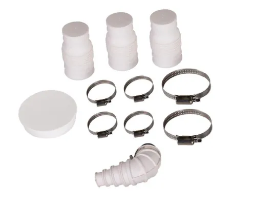 Насос канализационный КН-500 Вихрь 68/9/2 фото 2