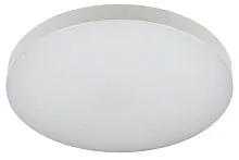 Светильник светодиодный SPB-6-60-RC Relict WH 60Вт 3000-6500К потолочный с ДУ бел. ЭРА Б0059496