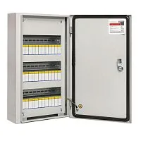 Щит ЩРН-36 IP54 EKF mb24-36
