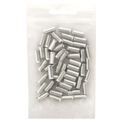 Наконечник штыревой втулочный НШв 10.0-12 (уп.50шт) PROxima EKF nshv-10-12 фото 3