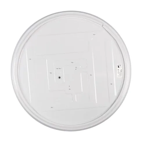 Светильник светодиодный PPB TUBES 60Вт 4000К IP20 d480х80 настенно-потолочный бытовой JazzWay 5049499 фото 4