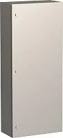 Корпус металлический ЩМП-140.60.30 (AISI 304) УХЛ1 IP66 TITAN 5 IEK TI5-11-N-140-060-030-66