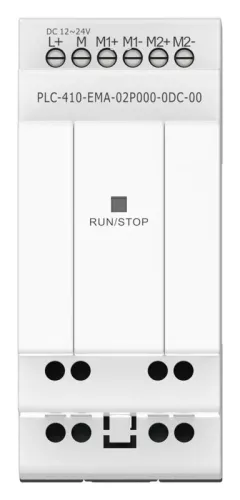 Модуль входов выходов ПЛК 410 2 входа Pt100/Pt1000 24В DC ONI PLC-410-EMA-02P000-0DC-00 фото 2