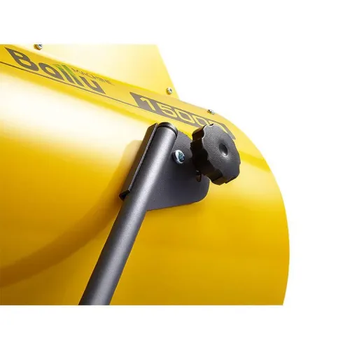 Пушка тепловая BHP-P2-15 Ballu НС-1117324 фото 5