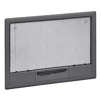 Лючок 8 мод. 276х199 OL45 SchE ISM50638