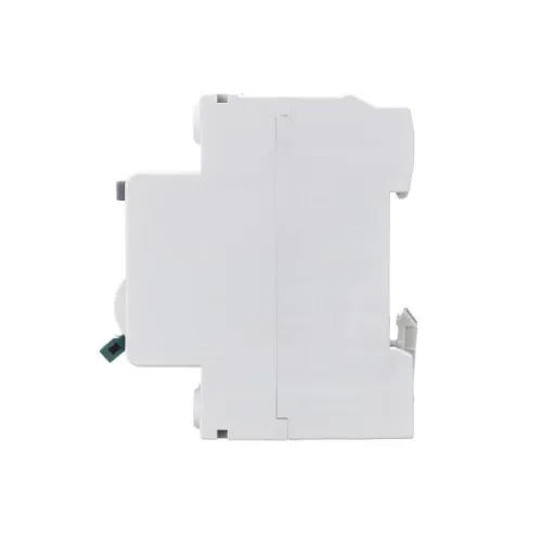 Выключатель дифференциального тока (УЗО) 2п 25А 10мА тип AC 6кА УЗО-03 DEKraft 14203DEK фото 4