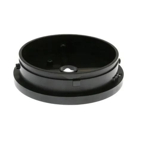 Коробка базовая LK черн. SUPRLAN 05-0900-B фото 3