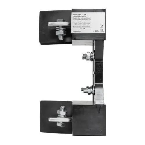 Панель втычная для ВА-99М 250 задн. присоед. EKF mccb99m-250-pin-3r фото 13