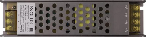 Драйвер для светодиодной ленты 93 505 ИП-150-IP20-24V INNOLUX 93505 фото 2