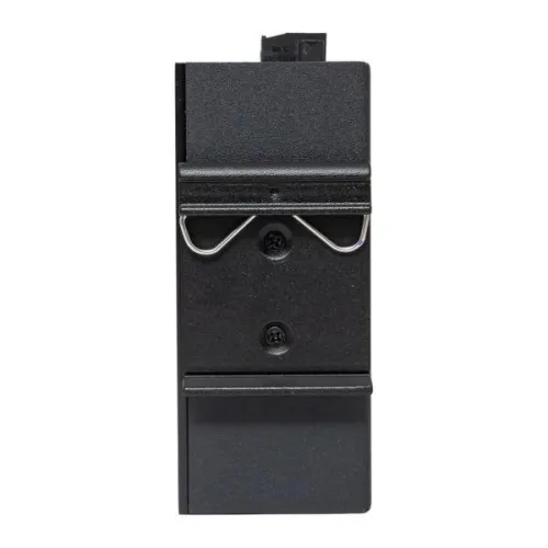 Коммутатор неуправляемый промышленный U-8T 8 портов 10/100Base-T(X) RJ45 монтаж на DIN-рейку TSX EKF TSX-U-8T фото 8