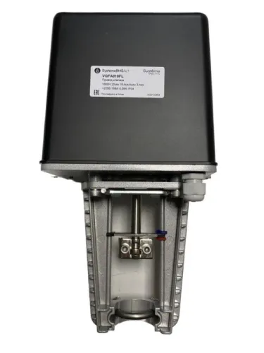 Привод клапана для VGF 1800Н 3-поз 220В 16В.А IP54 SE VGFA018FL
