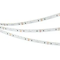 Лента светодиодная RS-S120-8mm 24V Day 5000К 9.6Вт/м IP20 3014 боков. свечение (уп.5м) Arlight 039426