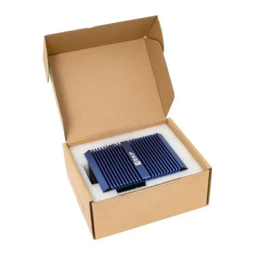 Коммутатор неуправляемый промышленный U-2GX/SFP-8GTP 2 порта 1000Base-X SFP 8 портов 10/100/1000Base-T(X) RJ45 c PoE монтаж на DIN-рейку TSX EKF TSX-U-2GX/SFP-8GTP фото 6