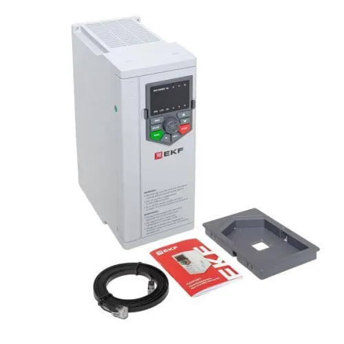 Преобразователь частоты PRO-Drive PD-90-FC-11K0-3-B EKF PD-90-FC-11K0-3-B фото 9