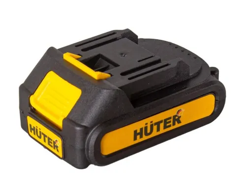 Электропила аккумуляторная ELS-20-Li-2К HUTER 70/10/23 фото 3