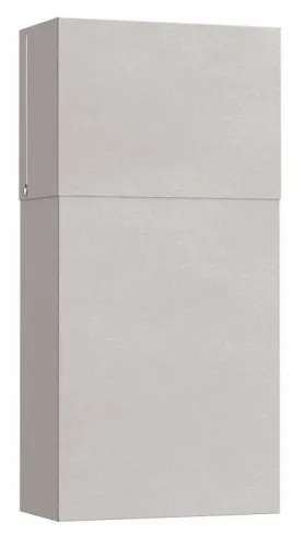 Компенсатор высоты для УЭРМ-400-600 LIGHT (уп.2шт) IEK IND-KOMP-400-600-1-L