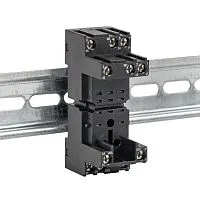 Разъем для реле РМ4 22/3 AVERES EKF rm4-22-3