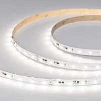 Лента светодиодная IC-A60-10mm 24V Day 4000К 4.8Вт/м IP20 2835 (уп.20м) Arlight 040668