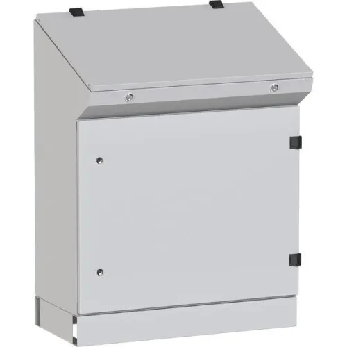 Пульт управления напольный TP12 IP55 (960х1200х500) EKF mb-96-120-40 фото 2