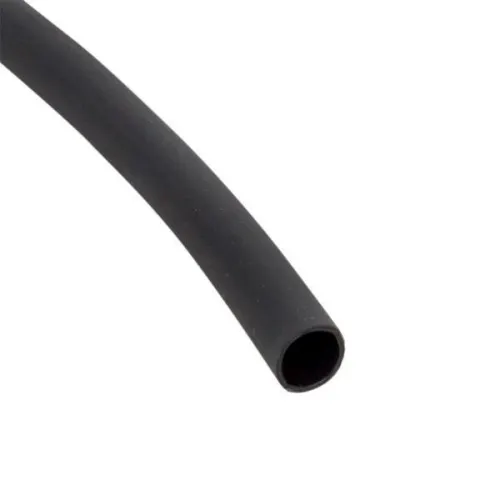 Набор трубок термоусадочных ТУТк клеевые 3/1 нг черн. по 100мм (уп.20шт) PROxima EKF tut-k-n-3 фото 4