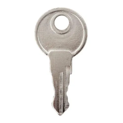 Ключ для замка (арт. 18-20/38-ip31) PROxima EKF key-1 фото 4