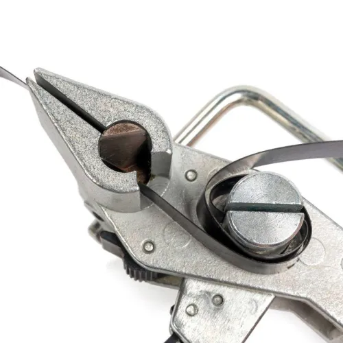 Инструмент для натяжения ленты ИНТу-20 КВТ 74030 фото 4